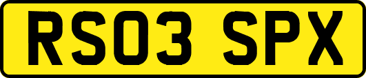 RS03SPX