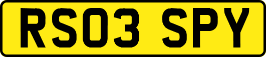 RS03SPY
