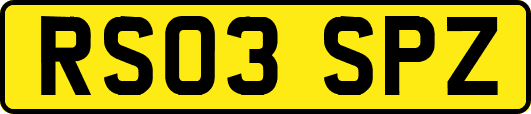 RS03SPZ