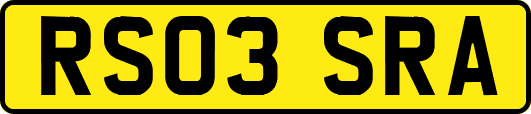 RS03SRA