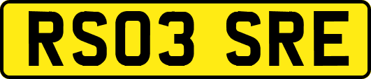 RS03SRE