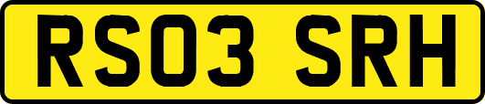 RS03SRH