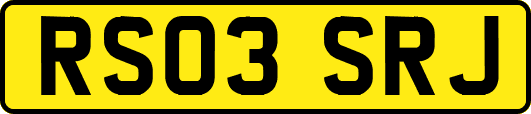 RS03SRJ