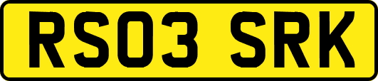 RS03SRK