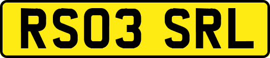 RS03SRL
