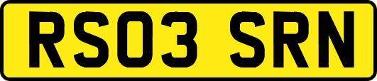 RS03SRN