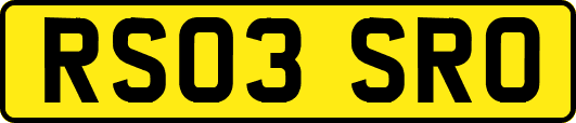 RS03SRO