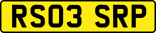 RS03SRP