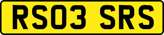 RS03SRS