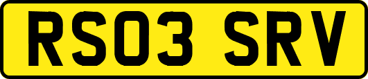 RS03SRV