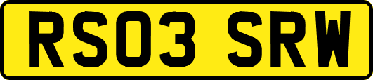 RS03SRW