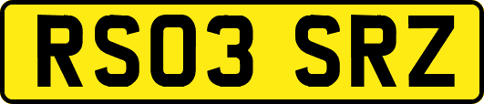 RS03SRZ