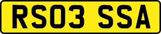 RS03SSA