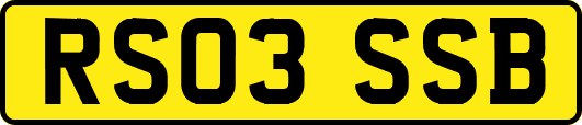 RS03SSB