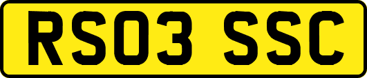 RS03SSC