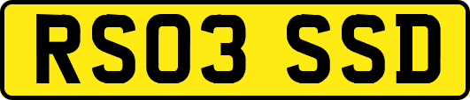 RS03SSD