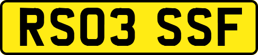 RS03SSF