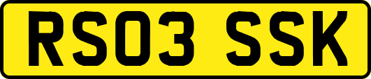 RS03SSK