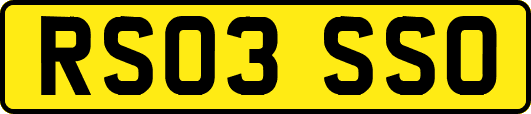 RS03SSO