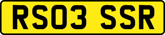 RS03SSR