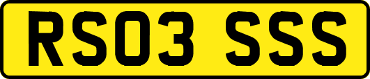 RS03SSS