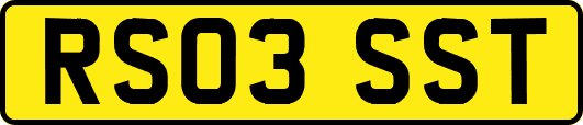 RS03SST