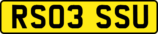 RS03SSU