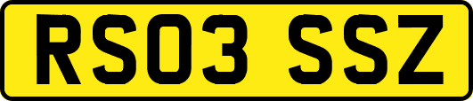 RS03SSZ