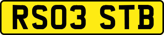 RS03STB