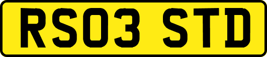 RS03STD