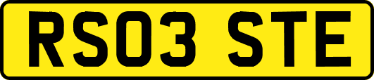 RS03STE