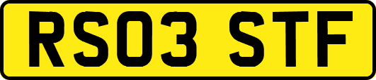 RS03STF