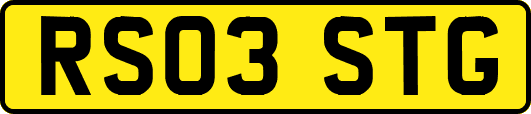 RS03STG