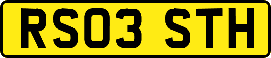 RS03STH