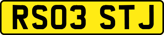 RS03STJ