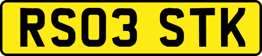 RS03STK