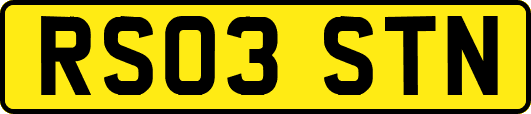 RS03STN