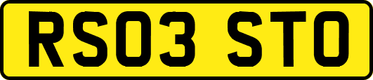 RS03STO
