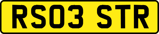 RS03STR