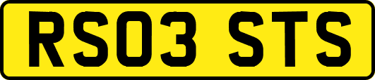 RS03STS