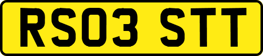 RS03STT