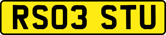 RS03STU