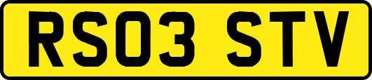 RS03STV