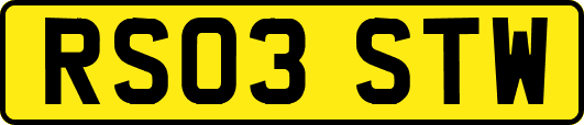 RS03STW