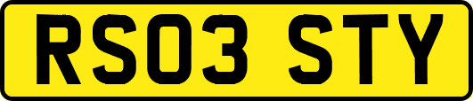 RS03STY