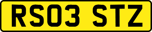 RS03STZ