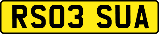 RS03SUA