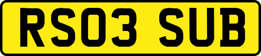 RS03SUB