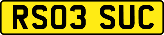 RS03SUC