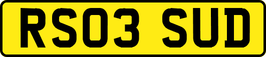 RS03SUD